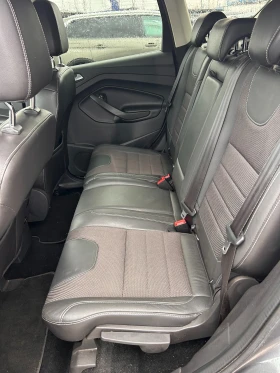 Обява за продажба на Ford Kuga 1.5i NAVI/KAMERA EURO 5 ~14 900 лв. - изображение 9
