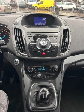 Ford Kuga 1.5i NAVI/KAMERA EURO 5 | Mobile.bg    14