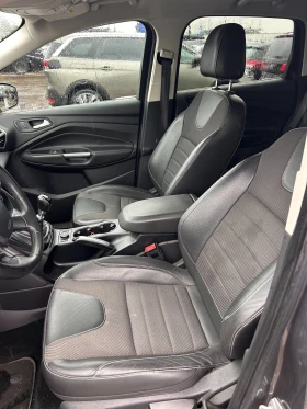 Обява за продажба на Ford Kuga 1.5i NAVI/KAMERA EURO 5 ~14 900 лв. - изображение 11