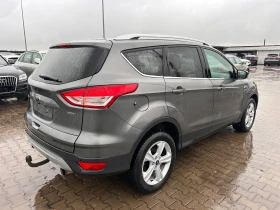 Обява за продажба на Ford Kuga 1.5i NAVI/KAMERA EURO 5 ~14 900 лв. - изображение 5