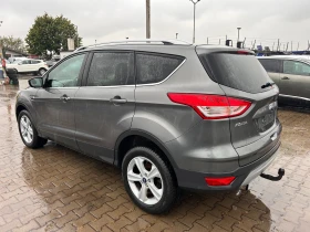 Обява за продажба на Ford Kuga 1.5i NAVI/KAMERA EURO 5 ~14 900 лв. - изображение 7