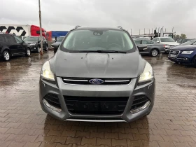 Обява за продажба на Ford Kuga 1.5i NAVI/KAMERA EURO 5 ~14 900 лв. - изображение 2