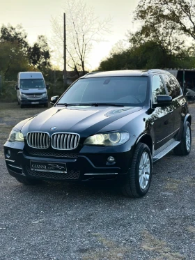 Обява за продажба на BMW X5 3.0sd 286к.с. * PANORAMA*  ~14 599 лв. - изображение 1