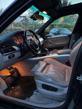 Обява за продажба на BMW X5 3.0sd 286к.с. * PANORAMA*  ~14 599 лв. - изображение 8