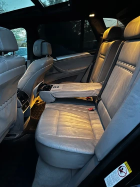 Обява за продажба на BMW X5 3.0sd 286к.с. * PANORAMA*  ~14 599 лв. - изображение 9