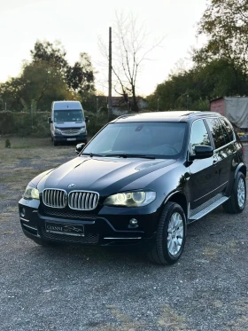 Обява за продажба на BMW X5 3.0sd 286к.с. * PANORAMA*  ~14 599 лв. - изображение 1