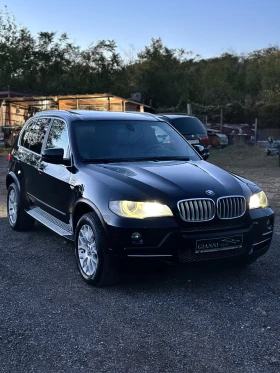 Обява за продажба на BMW X5 3.0sd 286к.с. * PANORAMA*  ~14 599 лв. - изображение 3