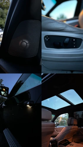 BMW X5 3.0sd 286.. * PANORAMA*  | Mobile.bg    16