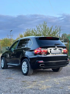 Обява за продажба на BMW X5 3.0sd 286к.с. * PANORAMA*  ~14 599 лв. - изображение 4