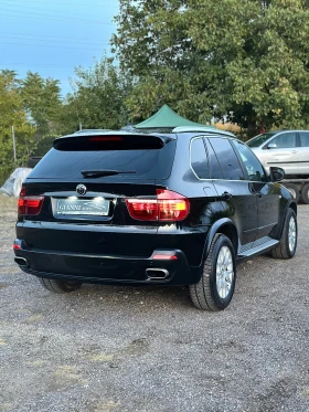 Обява за продажба на BMW X5 3.0sd 286к.с. * PANORAMA*  ~14 599 лв. - изображение 6