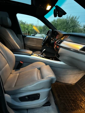Обява за продажба на BMW X5 3.0sd 286к.с. * PANORAMA*  ~14 599 лв. - изображение 11