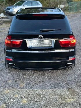 Обява за продажба на BMW X5 3.0sd 286к.с. * PANORAMA*  ~14 599 лв. - изображение 5