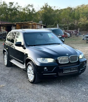 Обява за продажба на BMW X5 3.0sd 286к.с. * PANORAMA*  ~14 599 лв. - изображение 2