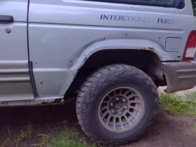 Обява за продажба на Hyundai Galloper 2.5 TD Intercooler ~7 000 лв. - изображение 6