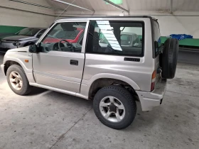 Обява за продажба на Suzuki Vitara 2.0HDi-КЛИМАТИК * БЕЗ РЪЖДА !!! *  ~10 900 лв. - изображение 1