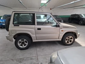 Обява за продажба на Suzuki Vitara 2.0HDi-КЛИМАТИК * БЕЗ РЪЖДА !!! *  ~10 900 лв. - изображение 3