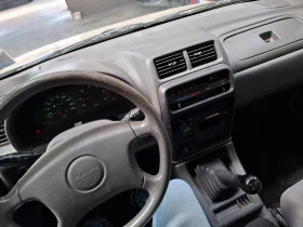 Обява за продажба на Suzuki Vitara 2.0HDi-КЛИМАТИК * БЕЗ РЪЖДА !!! *  ~10 900 лв. - изображение 8