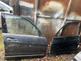 Mercedes-Benz GLK x204, снимка 4