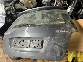 Mercedes-Benz GLK x204, снимка 2