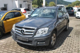 Mercedes-Benz GLK x204, снимка 1