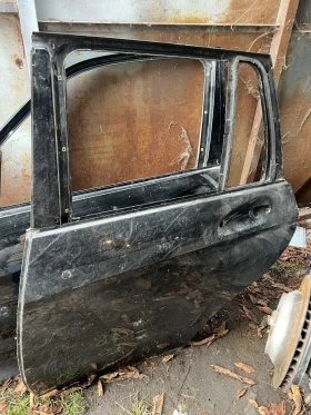 Mercedes-Benz GLK x204, снимка 5