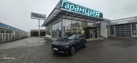 Hyundai Kona Prime Electric 64kWh SOH 100% * Заверена гаранция