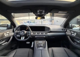 Mercedes-Benz GLE 450d Coupe 4Matic AMG Line, снимка 6