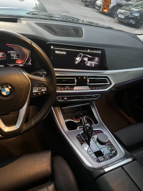 BMW X5 X-Drive | 40i | 360 КАМЕРИ - 73990 лв. / 37830.49 € - 87447032 10