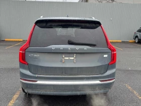 Volvo Xc90 * Plus Bright Theme * CARFAX * БЕЗ ПЪРВОНАЧАЛНА ВН - 28630 € / 55995.41 лв. - 55294240 4
