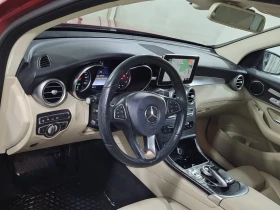 Mercedes-Benz GLC * 300 * CARFAX * ЦЕНА ДО БГ - 19250 € / 37649.73 лв. - 91014229 11