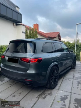Mercedes-Benz GLS 400 4MATIC/330HP/PANO/7S/BURM/360/MASSAGE/MEMO/759g - 58499 € / 114414.10 лв. - 56696170 3