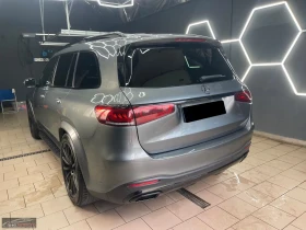 Mercedes-Benz GLS 400 4MATIC/330HP/PANO/7S/BURM/360/MASSAGE/MEMO/759g - 58499 € / 114414.10 лв. - 56696170 2