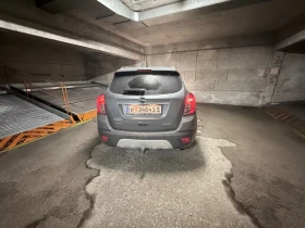 Opel Mokka 1.4 Turbo 4x4 - 9500 € / 18580.38 лв. - 17602691 3