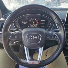 Audi SQ5 С РЕГИСТРАЦИ & АВТО КРЕДИТ - 20500 € / 40094.51 лв. - 25879752 9