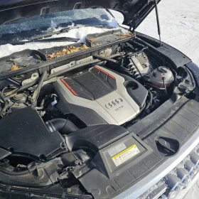 Audi SQ5 С РЕГИСТРАЦИ & АВТО КРЕДИТ - 20500 € / 40094.51 лв. - 25879752 11
