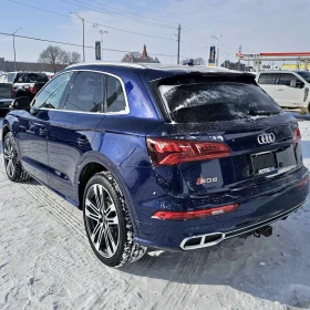 Audi SQ5 С РЕГИСТРАЦИ & АВТО КРЕДИТ - 20500 € / 40094.51 лв. - 25879752 6