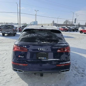 Audi SQ5 С РЕГИСТРАЦИ & АВТО КРЕДИТ - 20500 € / 40094.51 лв. - 25879752 4