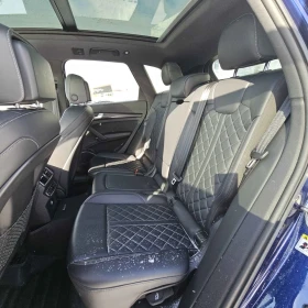 Audi SQ5 С РЕГИСТРАЦИ & АВТО КРЕДИТ - 20500 € / 40094.51 лв. - 25879752 8
