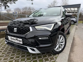Seat Ateca 2.0 AVTOMAT LED KAMERA, снимка 2