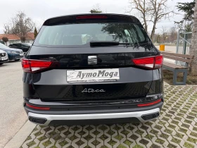 Seat Ateca 2.0 AVTOMAT LED KAMERA, снимка 5