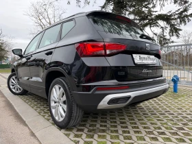 Seat Ateca 2.0 AVTOMAT LED KAMERA, снимка 6