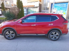 Nissan Rogue AWD (4X4) SL