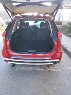 Nissan Rogue AWD (4X4) SL | Mobile.bg � ����� ������ 5