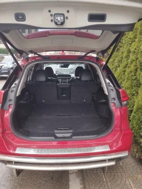 Nissan Rogue AWD (4X4) SL - 15800 € / 30902.11 лв. - 61638188 7