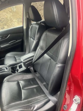 Nissan Rogue AWD (4X4) SL - 15800 € / 30902.11 лв. - 61638188 4