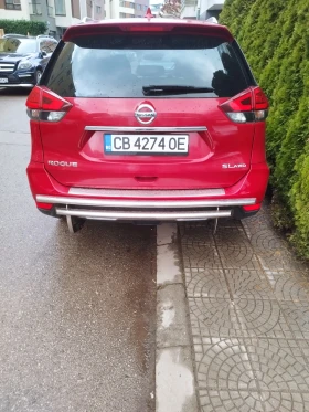 Nissan Rogue AWD (4X4) SL - 15800 € / 30902.11 лв. - 61638188 10