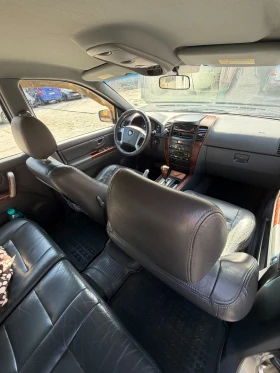 Kia Sorento CRDI  | Mobile.bg � ����� ������ 8
