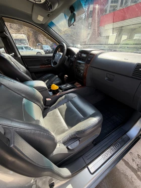 Kia Sorento CRDI  | Mobile.bg � ����� ������ 9