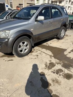Kia Sorento CRDI  | Mobile.bg � ����� ������ 3