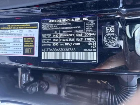 Mercedes-Benz GLE 53 4MATIC AMG * CARFAX * BURMESTER * HEAD UP * ОБДУХВАНЕ - 81000 € / 158422.23 лв. - 63051428 16